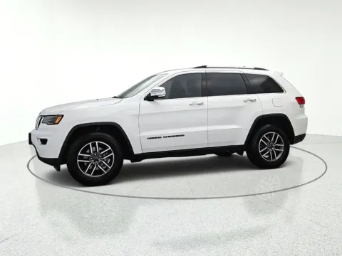 More photos of 2019 Jeep Grand Cherokee Limited at CarWise Gurnee, IL