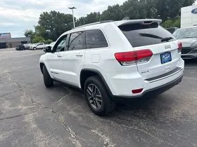 Photos of 2019 Jeep Grand Cherokee Limited for sale in Gurnee, IL at CarWise Gurnee
