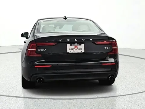 More photos of 2019 Volvo S60 T6 Momentum at CarWise Gurnee, IL