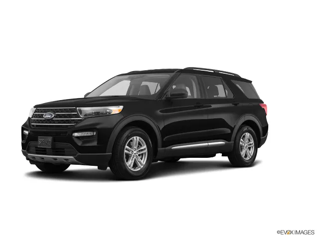2020 Ford Explorer XLT for sale in Gurnee, IL