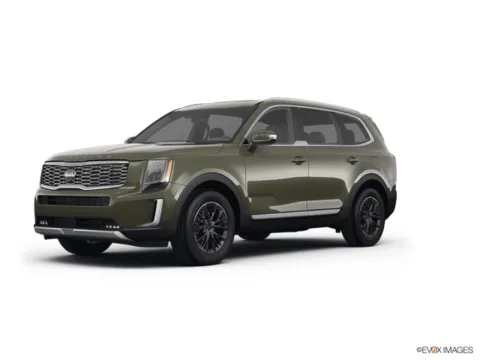 Unknown 2021 Kia Telluride SX for sale in Gurnee, IL