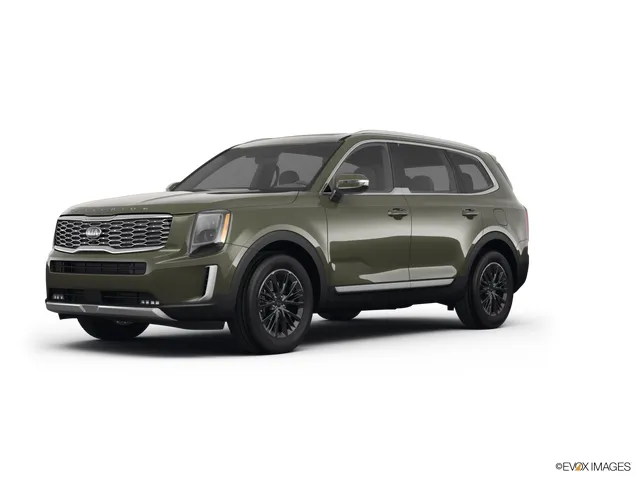 2021 Kia Telluride SX for sale in Gurnee, IL