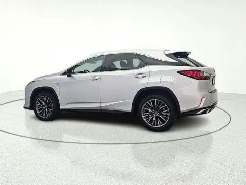 More photos of 2016 Lexus RX 350 F Sport at CarWise Gurnee, IL