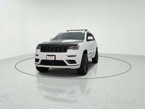 Photos of 2021 Jeep Grand Cherokee High Altitude for sale in Gurnee, IL at CarWise Gurnee