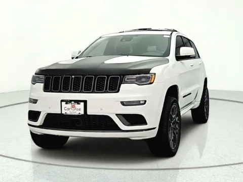 Photos of 2021 Jeep Grand Cherokee High Altitude for sale in Gurnee, IL at CarWise Gurnee