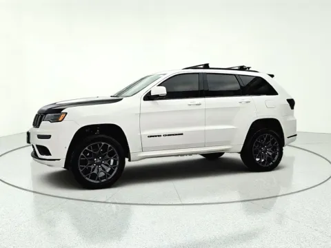 More photos of 2021 Jeep Grand Cherokee High Altitude at CarWise Gurnee, IL