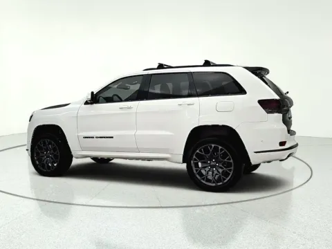 More photos of 2021 Jeep Grand Cherokee High Altitude at CarWise Gurnee, IL