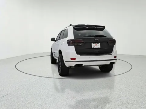 More photos of 2021 Jeep Grand Cherokee High Altitude at CarWise Gurnee, IL