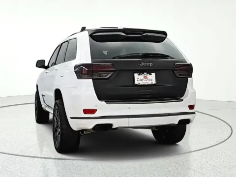 More photos of 2021 Jeep Grand Cherokee High Altitude at CarWise Gurnee, IL