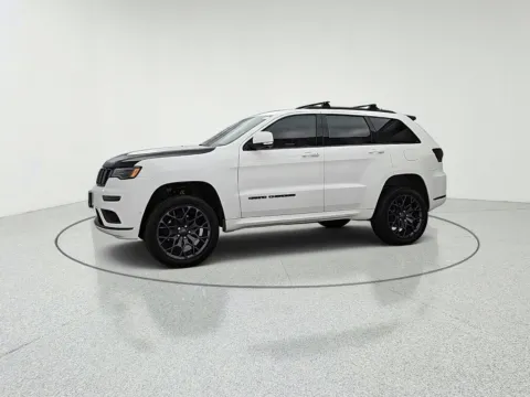 Another view of 2021 Jeep Grand Cherokee High Altitude for sale in Gurnee, IL at CarWise Gurnee