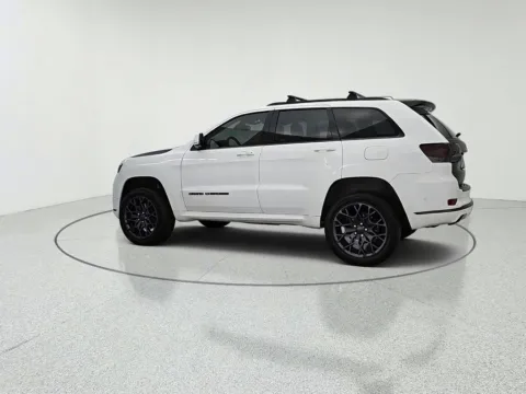 More photos of 2021 Jeep Grand Cherokee High Altitude at CarWise Gurnee, IL