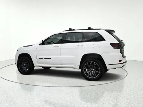 More photos of 2021 Jeep Grand Cherokee High Altitude at CarWise Gurnee, IL
