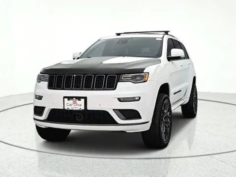 Photos of 2021 Jeep Grand Cherokee High Altitude for sale in Gurnee, IL at CarWise Gurnee