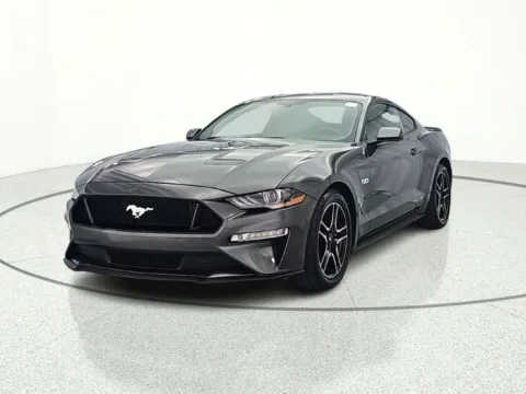 Photos of 2019 Ford Mustang GT for sale in Gurnee, IL at CarWise Gurnee