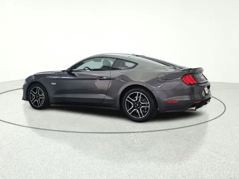 More photos of 2019 Ford Mustang GT at CarWise Gurnee, IL