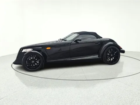 Another view of 1999 Plymouth Prowler for sale in Gurnee, IL at CarWise Gurnee