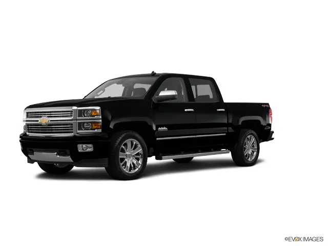 2014 Chevrolet Silverado 1500 High Country for sale in Gurnee, IL