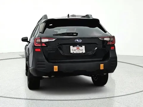 More photos of 2022 Subaru Outback Wilderness at CarWise Gurnee, IL