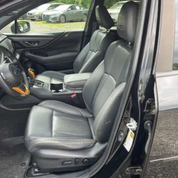 Another view of 2022 Subaru Outback Wilderness for sale in Gurnee, IL at CarWise Gurnee