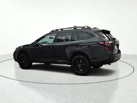 More photos of 2022 Subaru Outback Wilderness at CarWise Gurnee, IL