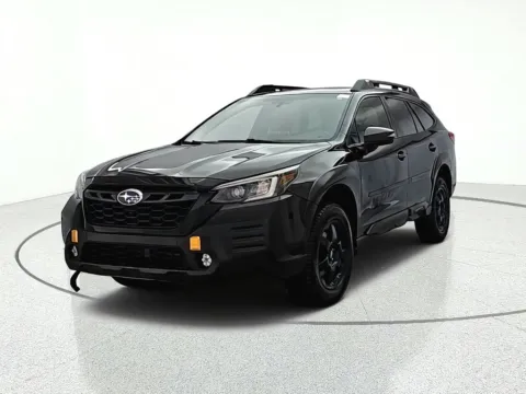 Photos of 2022 Subaru Outback Wilderness for sale in Gurnee, IL at CarWise Gurnee