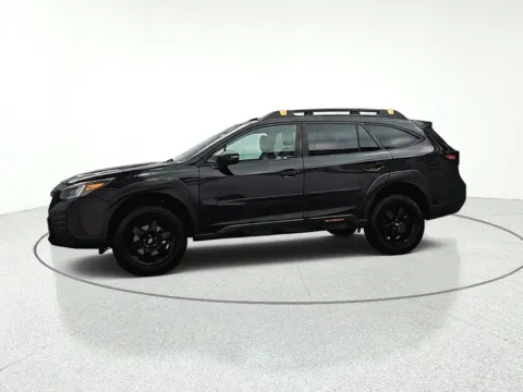 More photos of 2022 Subaru Outback Wilderness at CarWise Gurnee, IL
