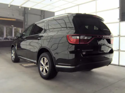 Photos of 2016 Dodge Durango Limited for sale in Gurnee, IL at CarWise Gurnee