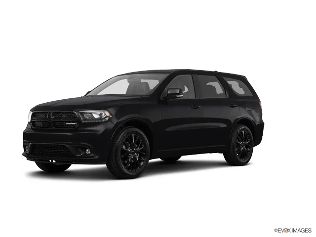 2016 Dodge Durango Limited for sale in Gurnee, IL