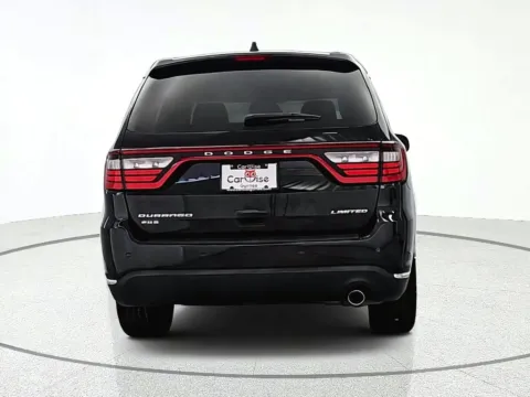 More photos of 2016 Dodge Durango Limited at CarWise Gurnee, IL