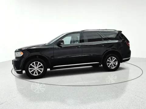 More photos of 2016 Dodge Durango Limited at CarWise Gurnee, IL