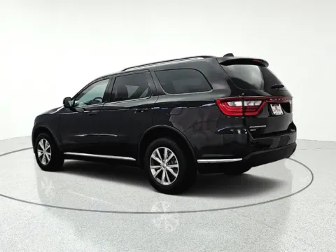 More photos of 2016 Dodge Durango Limited at CarWise Gurnee, IL