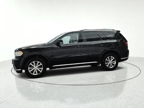 More photos of 2016 Dodge Durango Limited at CarWise Gurnee, IL