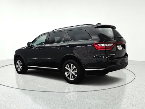 More photos of 2016 Dodge Durango Limited at CarWise Gurnee, IL