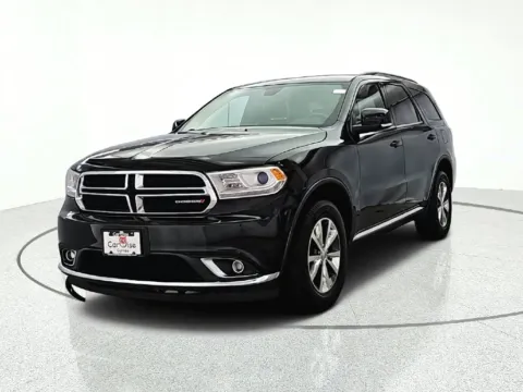 Photos of 2016 Dodge Durango Limited for sale in Gurnee, IL at CarWise Gurnee