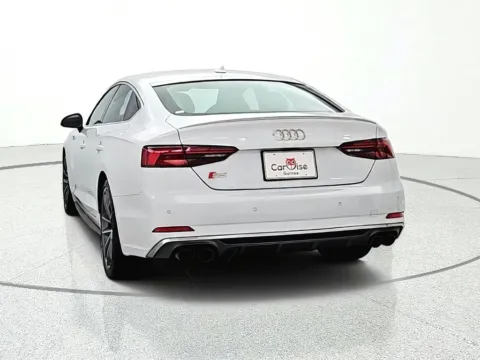 More photos of 2018 Audi S5 Sportback 3.0T Premium Plus at CarWise Gurnee, IL