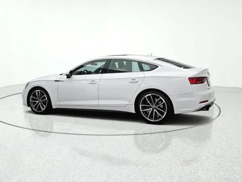 More photos of 2018 Audi S5 Sportback 3.0T Premium Plus at CarWise Gurnee, IL