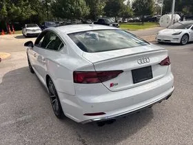 Photos of 2018 Audi S5 Sportback 3.0T Premium Plus for sale in Gurnee, IL at CarWise Gurnee