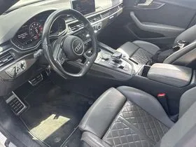 Another view of 2018 Audi S5 Sportback 3.0T Premium Plus for sale in Gurnee, IL at CarWise Gurnee