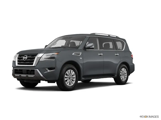 2022 Nissan Armada Platinum for sale in Gurnee, IL