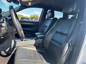 Another view of 2018 Jeep Grand Cherokee Limited for sale in Gurnee, IL at CarWise Gurnee