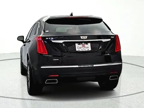 More photos of 2017 Cadillac XT5 Luxury at CarWise Gurnee, IL