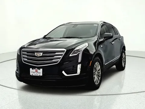 Photos of 2017 Cadillac XT5 Luxury for sale in Gurnee, IL at CarWise Gurnee
