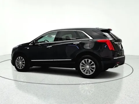 More photos of 2017 Cadillac XT5 Luxury at CarWise Gurnee, IL