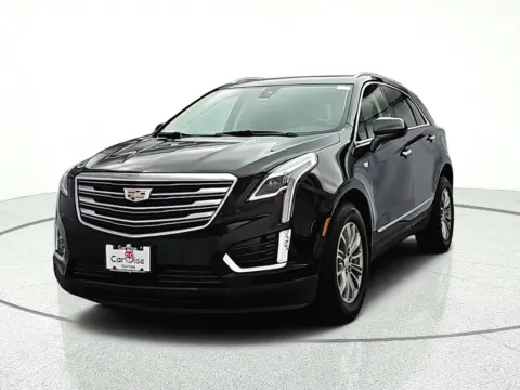 Photos of 2017 Cadillac XT5 Luxury for sale in Gurnee, IL at CarWise Gurnee