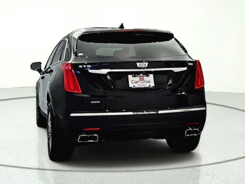 More photos of 2017 Cadillac XT5 Luxury at CarWise Gurnee, IL