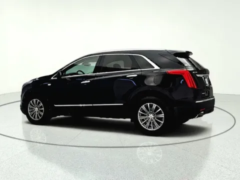 More photos of 2017 Cadillac XT5 Luxury at CarWise Gurnee, IL