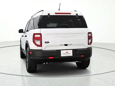 More photos of 2024 Ford Bronco Sport Big Bend at CarWise Gurnee, IL