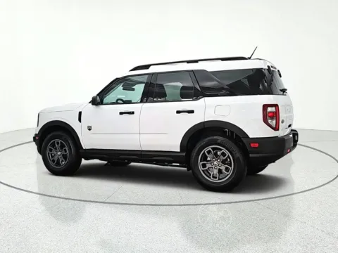 More photos of 2024 Ford Bronco Sport Big Bend at CarWise Gurnee, IL