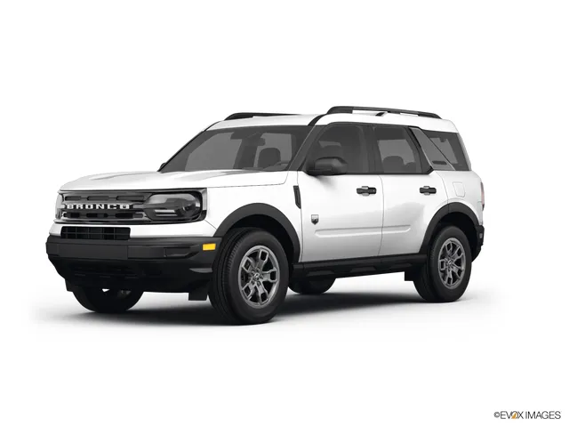 2024 Ford Bronco Sport Big Bend for sale in Gurnee, IL