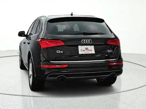 More photos of 2017 Audi Q5 2.0T Premium Plus at CarWise Gurnee, IL
